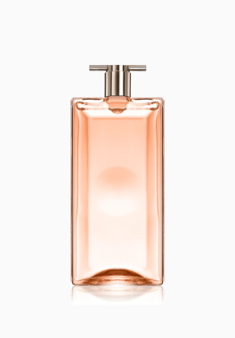 Idôle Lancôme Eau de toilette pas cher