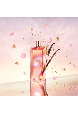 Idole Nectar Lancôme Eau de parfum pas cher