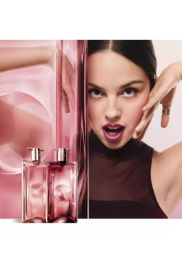 Idôle Power Lancôme L'Eau de Parfum Intense pas cher
