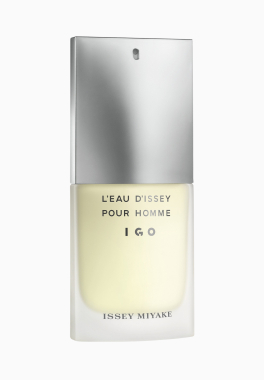 IGO L'Eau d'Issey pour Homme Issey Miyake Eau de Toilette pas cher