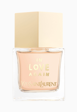 In Love Again Yves Saint Laurent Eau de Toilette pas cher