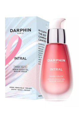 Intral Darphin Inner Youth Sérum Essentiel pas cher