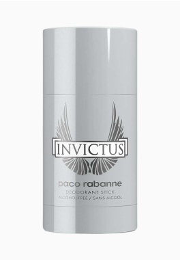 Invictus Rabanne Déodorant Stick pas cher