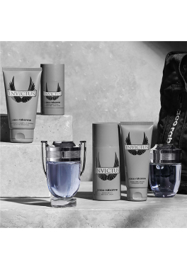 Invictus Rabanne Déodorant Stick pas cher