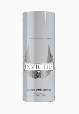 Invictus Rabanne Déodorant Vaporisateur pas cher