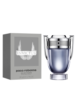 Invictus Rabanne Eau de Toilette pas cher