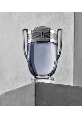 Invictus Rabanne Eau de Toilette pas cher