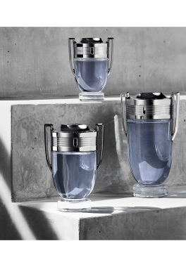 Invictus Rabanne Eau de Toilette pas cher