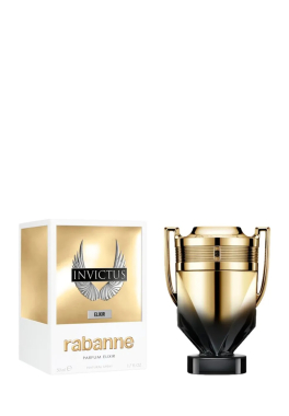 Invictus Elixir Rabanne Parfum Elixir pas cher