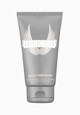 Invictus Rabanne Gel Douche pas cher