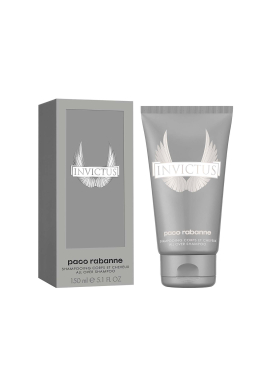 Invictus Rabanne Gel Douche pas cher