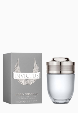 Invictus Rabanne Lotion Après-Rasage pas cher