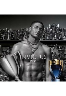Invictus Rabanne Parfum pas cher