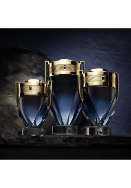 Invictus Rabanne Parfum pas cher