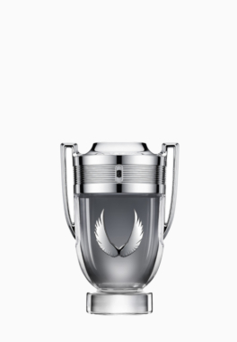 Invictus Platinum Rabanne Eau de parfum pas cher