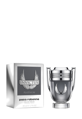 Invictus Platinum Rabanne Eau de parfum pas cher