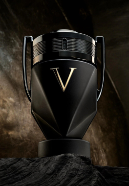 Invictus Victory Absolu Rabanne Parfum Intense pas cher