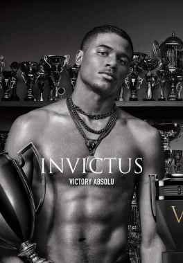 Invictus Victory Absolu Rabanne Parfum Intense pas cher