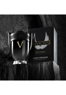 Invictus Victory Rabanne Eau de Parfum Extrême pas cher