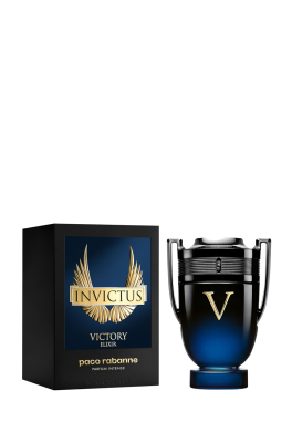 Invictus Victory Elixir Rabanne Parfum intense pas cher