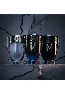 Invictus Victory Elixir Rabanne Parfum intense pas cher