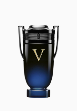 Invictus Victory Elixir Rabanne Parfum intense pas cher