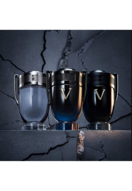 Invictus Victory Elixir Rabanne Parfum intense pas cher