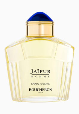 Jaipur Homme Boucheron Eau de Toilette pas cher