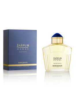 Jaipur Homme Boucheron Eau de Toilette pas cher