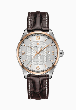 Jazzmaster Viewmatic Auto Hamilton H42725551 pas cher