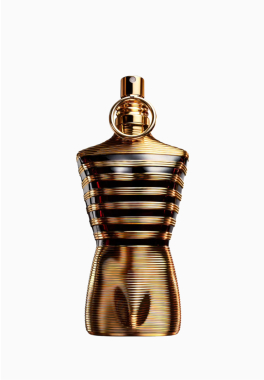 Le Mâle Elixir Jean Paul Gaultier Parfum pas cher