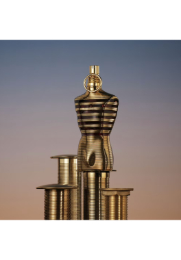 Le Mâle Elixir Jean Paul Gaultier Parfum pas cher