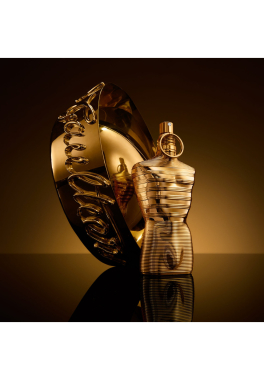 Le Male Elixir Absolu Jean Paul Gaultier Parfum Intense pas cher