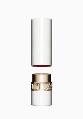 Jolie Rouge L'Écrin Clarins Rouge à lèvres pas cher