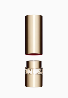 Jolie Rouge L'Écrin Clarins Rouge à lèvres pas cher
