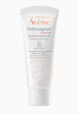 JOUR Emulsion apaisante Avène Antirougeurs pas cher