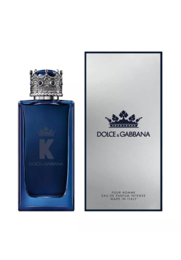 K By Dolce&Gabbana  Eau de Parfum Intense pas cher