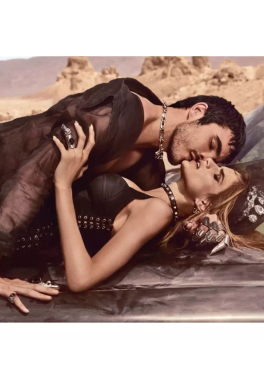 K By Dolce&Gabbana  Eau de Parfum Intense pas cher
