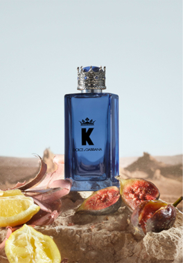 K by Dolce&Gabbana Dolce & Gabbana Eau de Parfum pas cher