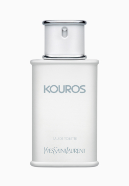 Kouros   Yves Saint Laurent Eau de Toilette pas cher