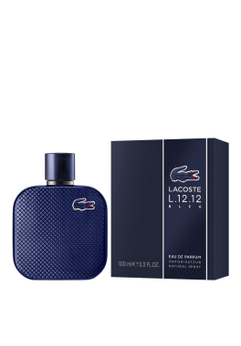 L.12.12 Bleu Lacoste Eau de Parfum pas cher