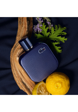 L.12.12 Bleu Lacoste Eau de Parfum pas cher