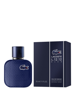 L.12.12 Bleu Lacoste Eau de Parfum pas cher