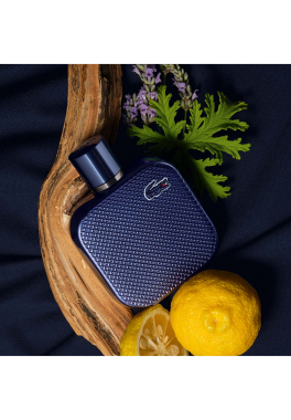 L.12.12 Bleu Lacoste Eau de Parfum pas cher