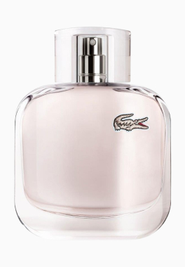 L.12.12 Pour Elle Elégante Lacoste Eau de Toilette pas cher