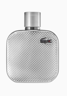 L.12.12 Silver Grey Lacoste Eau de Parfum pas cher