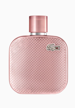 L.12.12 Silver Rose Lacoste Eau de Parfum pas cher