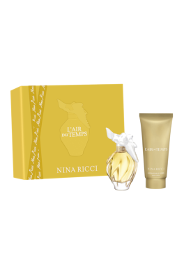 L'air Du Temps Nina Ricci Coffret L'Air du Temps pas cher