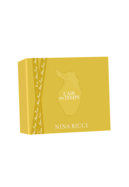 L'air Du Temps Nina Ricci Coffret L'Air du Temps pas cher