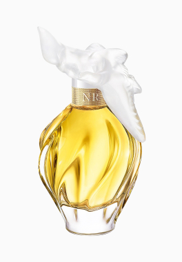 L'Air du Temps Nina Ricci Eau de Parfum pas cher